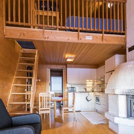 Holiday Home Tunturinvieri K2 By Interhome Ylläsjärvi Eksteriør billede