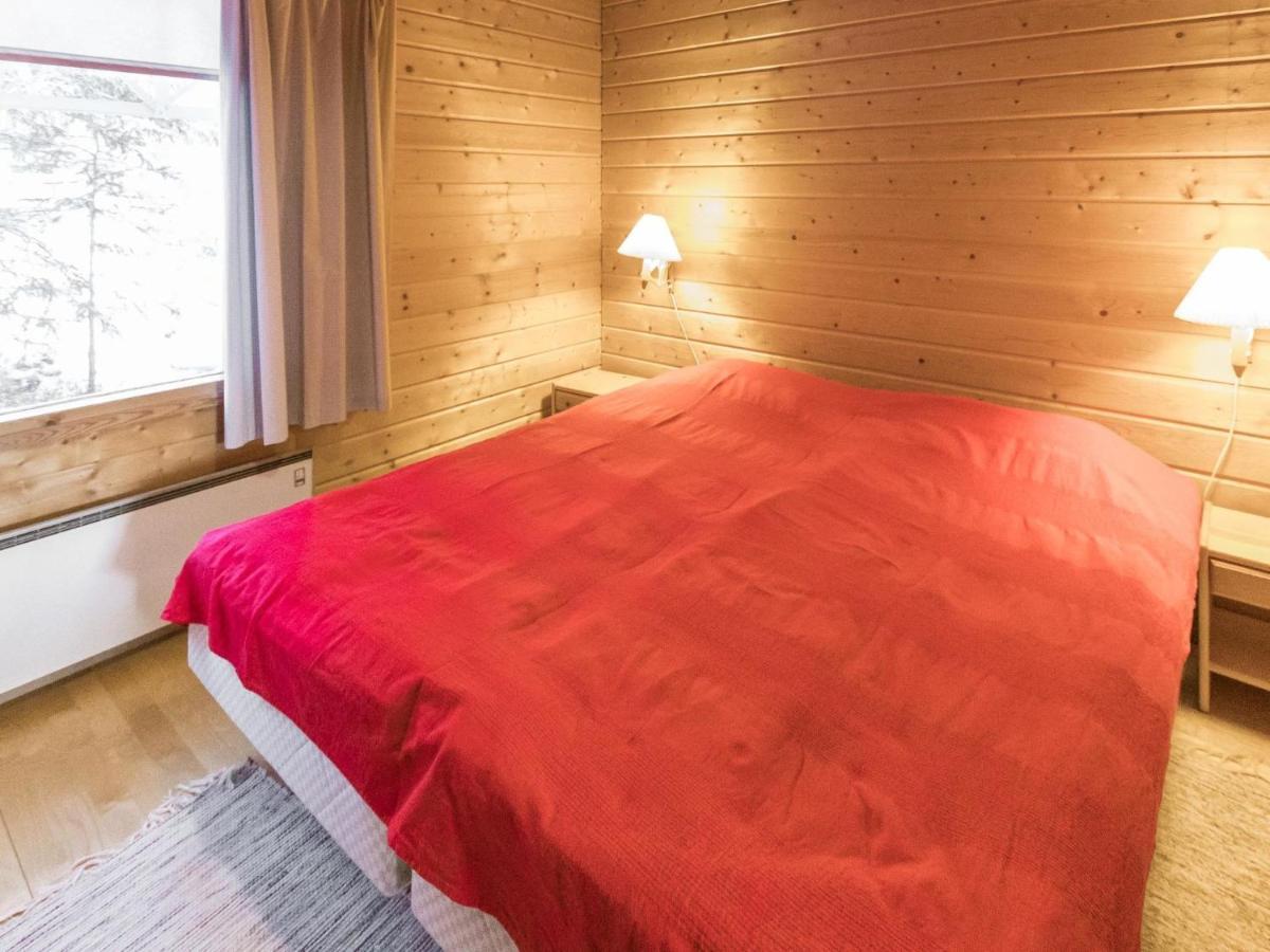 Holiday Home Tunturinvieri K2 By Interhome Ylläsjärvi Eksteriør billede