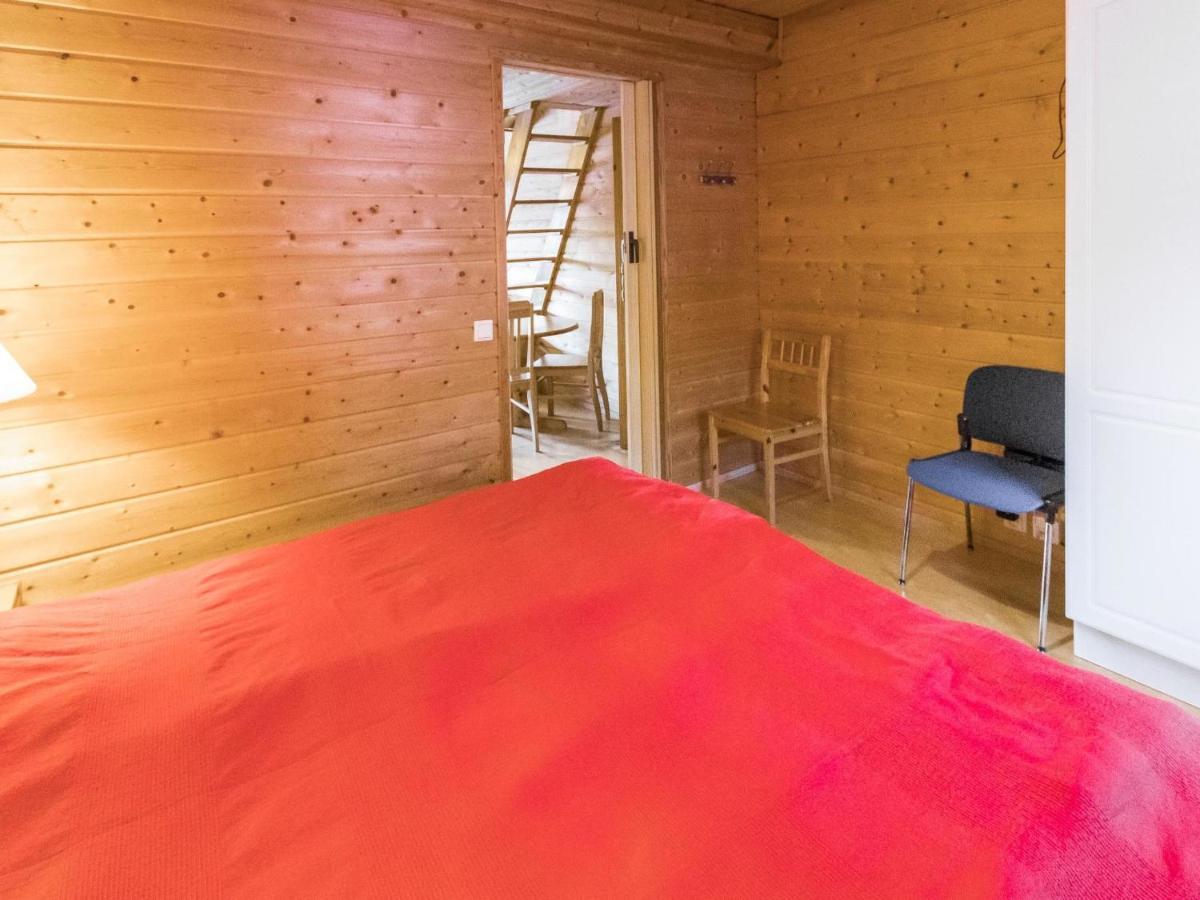 Holiday Home Tunturinvieri K2 By Interhome Ylläsjärvi Eksteriør billede